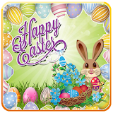 Easter Collage Best Dp maker icon