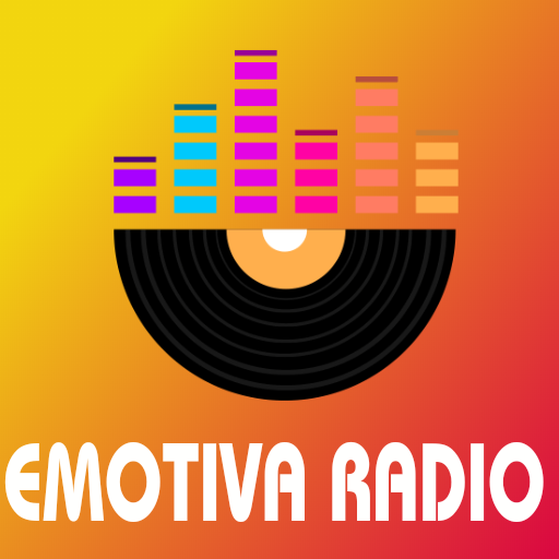 Emotiva Radio logo