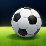 Cover Image of डाउनलोड फुटबॉल राइजिंग स्टार  APK