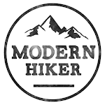 ModernHiker: California Hiking Maps & Trails Apk