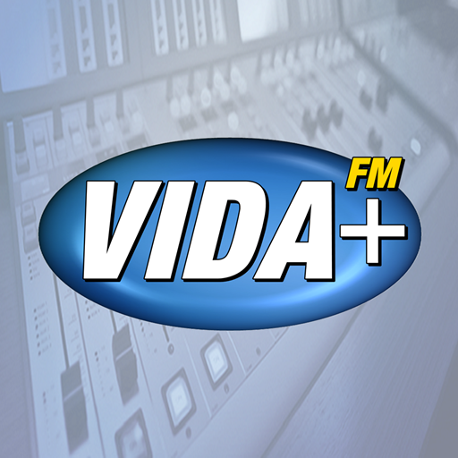Vida Mais FM logo