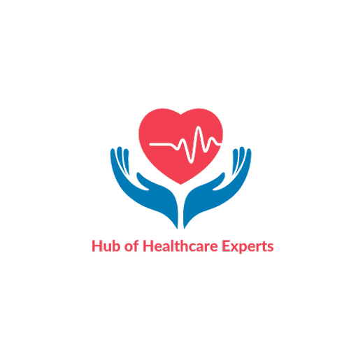 E-Clinic Admin App logo