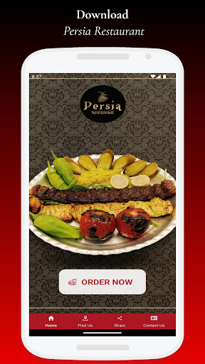 Persia Restaurant