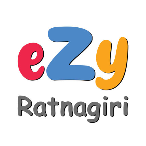 eZy Ratnagiri logo