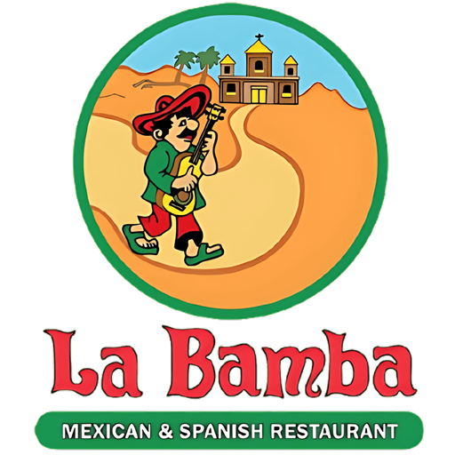La Bamba Mexican and Spanish