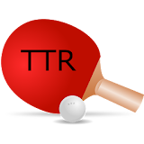 myTTR icon