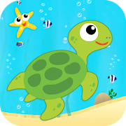 Top 50 Educational Apps Like Learn Sea World Animal Game-Name Puzzle Colouring - Best Alternatives