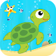 Learn Sea Animal Games - Sea World Animals Apps تنزيل على نظام Windows