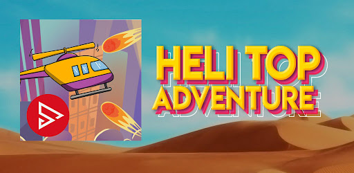 Heli Tap Adventure