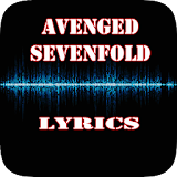 Avenged Sevenfold Top Lyrics icon