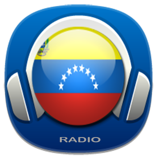 Venezuela Radio - FM AM 4.3.3 Icon