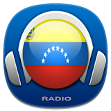 Venezuela Radio - Venezuela FM AM Online icon