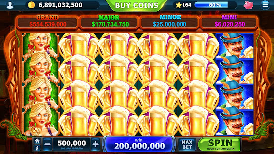 Slots of Vegas 1.2.36 screenshots 1