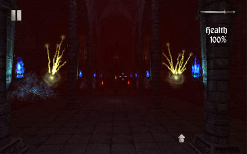 Captura de pantalla de Stone Of Souls