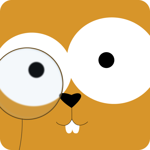 Play Ed Box: Learn Words Game logo
