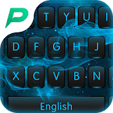 Keyboard icon