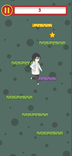 Chill Jumper Screen 2
