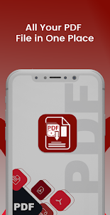 Alpha PDF Reader-Editor Tools