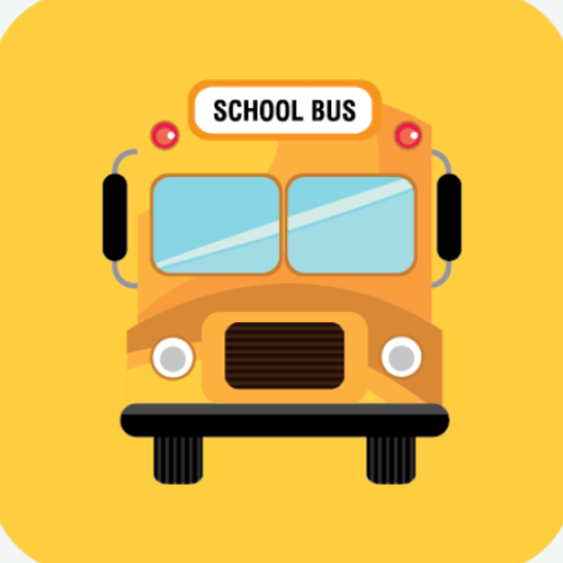 School Bus Tracker - Driver logo
