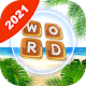 Wordscapes Word Cross - New Brain Game 2021