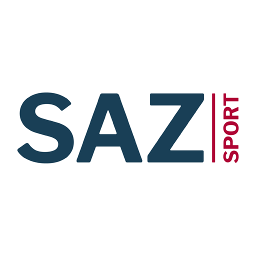 SAZ Sport  Icon
