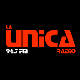 Icon image La Unica Radio Pilar