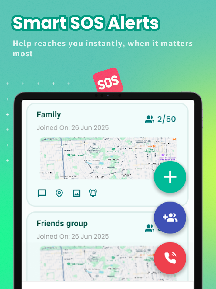 #8. Findy Plus (Android) 게시자: Letsdosimple