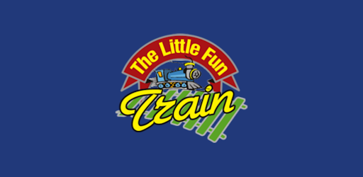Android application Funtrain Driver & Guide App screenshort