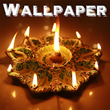 Deepawali Live Wallpaper icon
