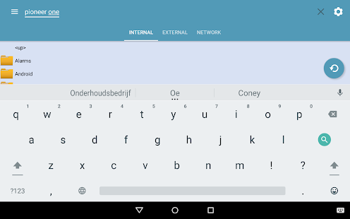 Subtitle Downloader Pro Tangkapan layar