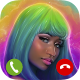 Call From Nicki Minaj icon