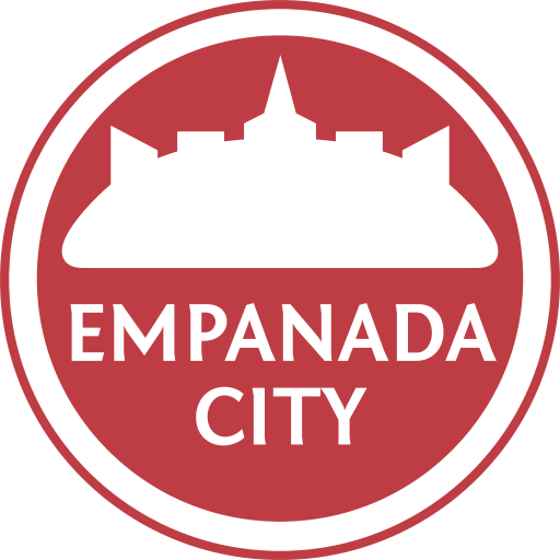 Empanada City logo
