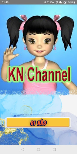 KN Channel