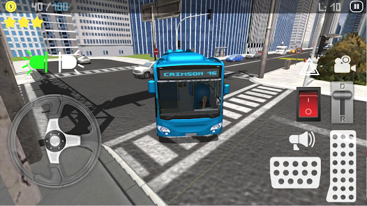 Public Transport Simulator X 5