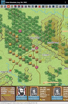 Civil War Battles - Antietamのおすすめ画像5