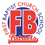 Cover Image of Télécharger First Baptist Church School  APK