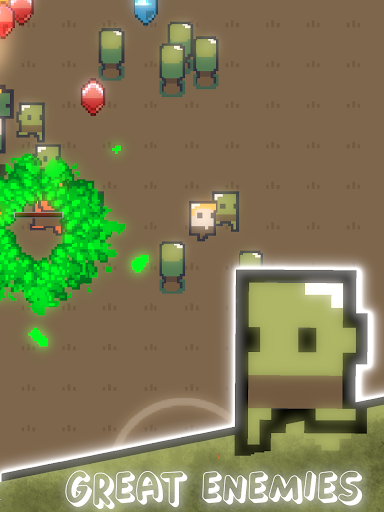 Super survivor.io Screen 3