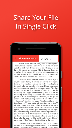 PDF Reader | PDF Viewer | PDF  Screenshot 2 - AppWisp.com