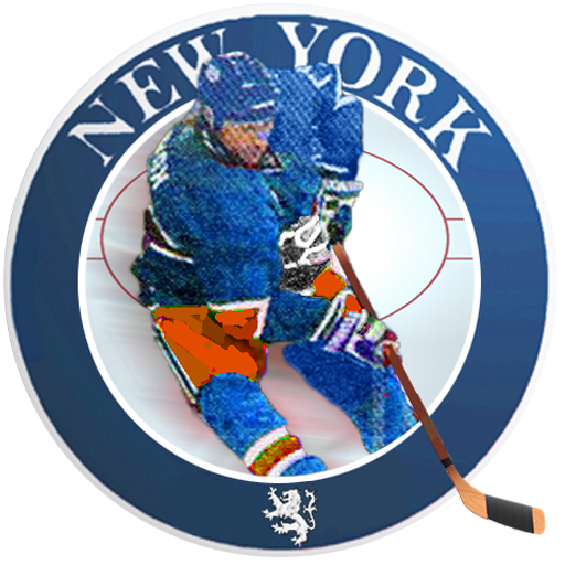 NY Hockey Islanders Edition  Icon