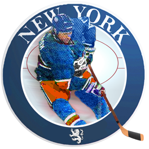 NY Hockey Islanders Edition - AppWisp.com