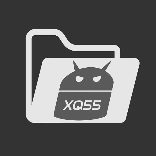 XQ55 Tabs logo