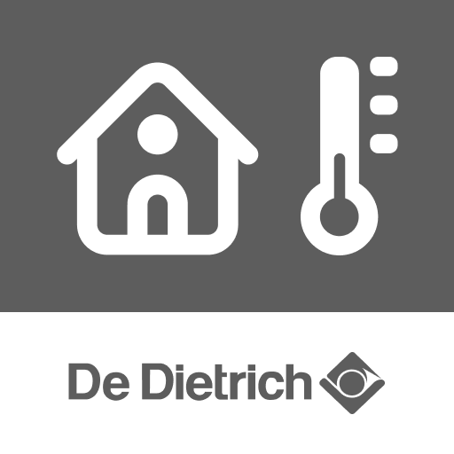 De Dietrich Smart 3.52.9 Icon