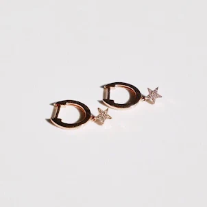 Earrings Jewellery Design