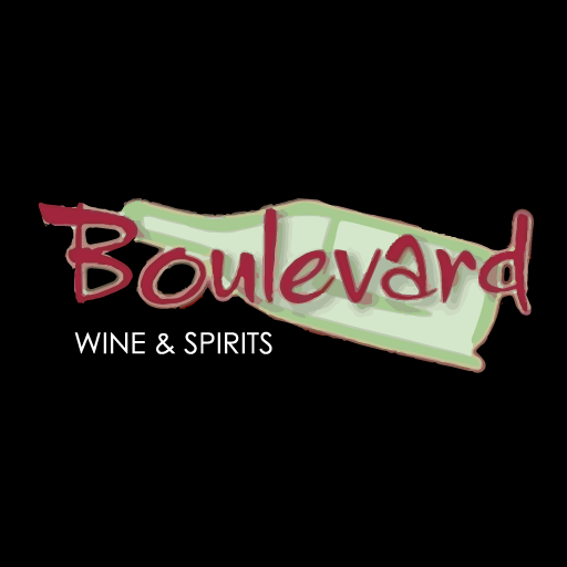 Boulevard Wine and Spirits logo