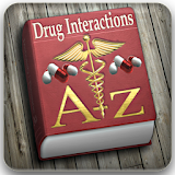 Drug Interactions (A-z) icon