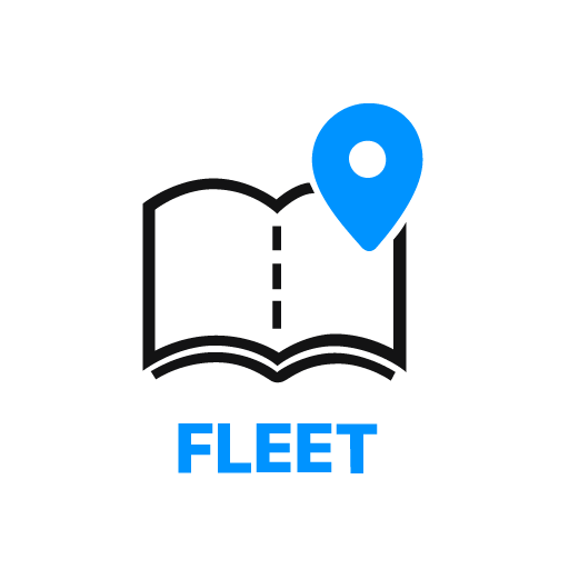 Mileage Book Fleet logo