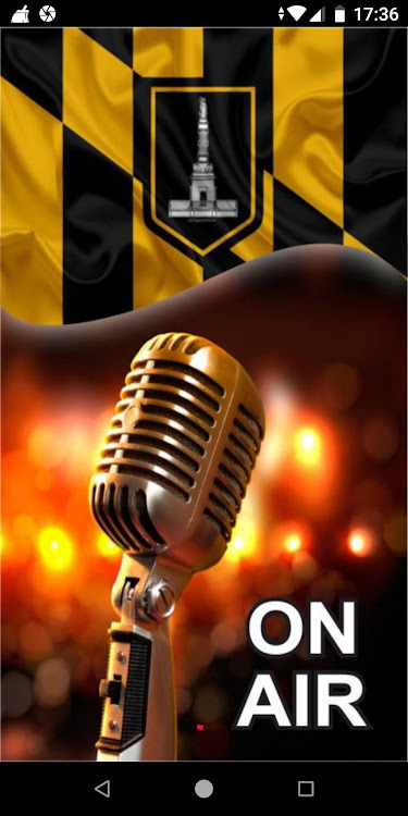 Baltimore Radio Stations - USA - 7.6.4 - (Android)