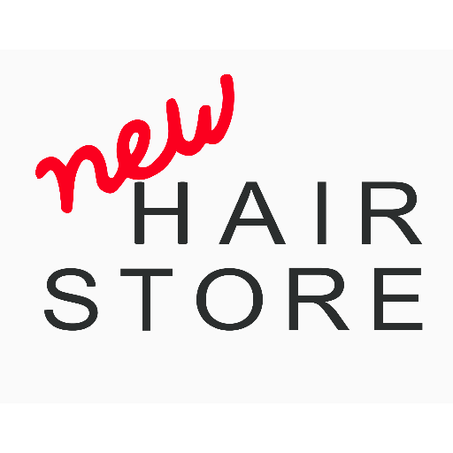 New Hairstore Parturi-Kampaamo logo