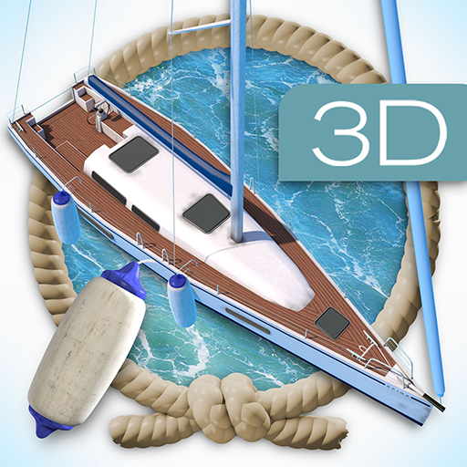 Dock your Boat 3D 24.1 Icon