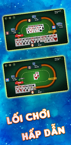 Tien Len Mien Nam Offline